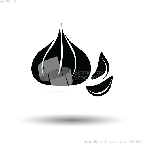 Image of Garlic  icon