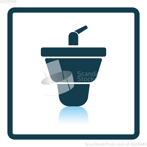 Image of Bidet icon