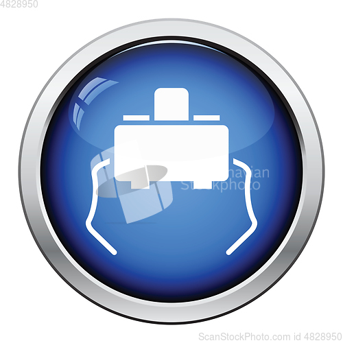 Image of Micro button icon