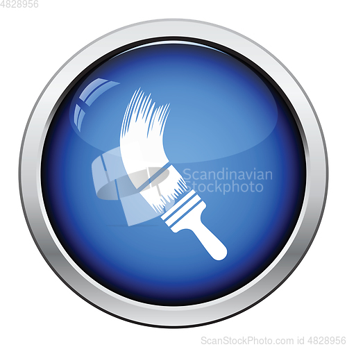 Image of Paint brush icon