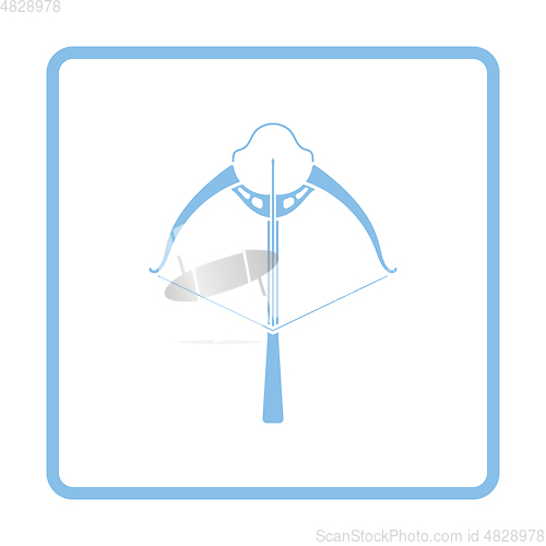 Image of Crossbow icon