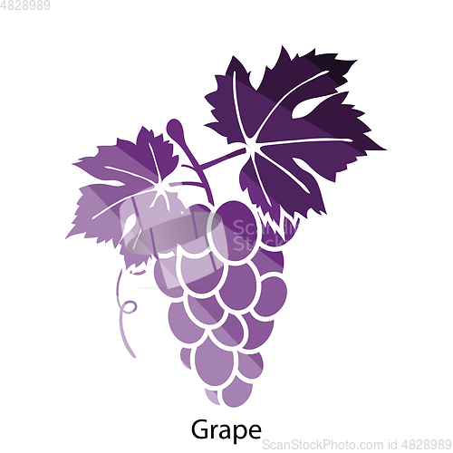 Image of Grape icon