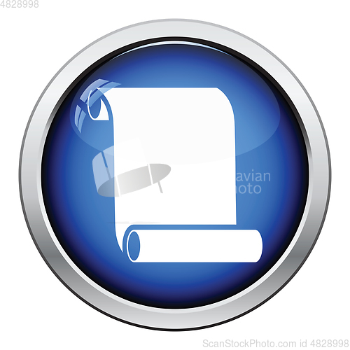 Image of Canvas scroll icon