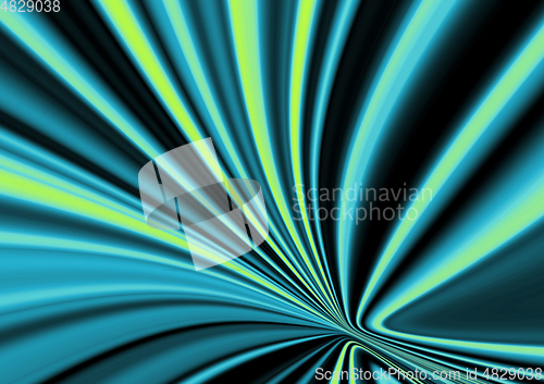 Image of Bright background with abstract pattern