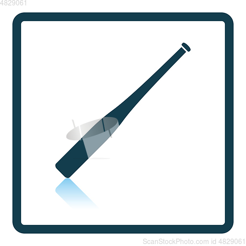 Image of Baseball bat icon