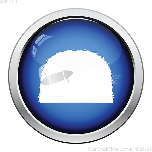 Image of Hay stack icon