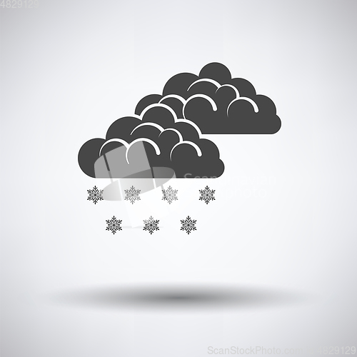 Image of Snow icon