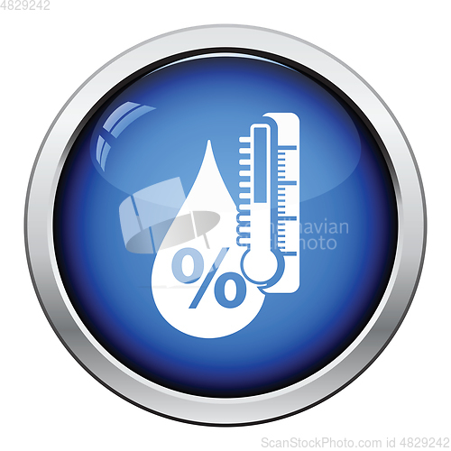 Image of Humidity icon