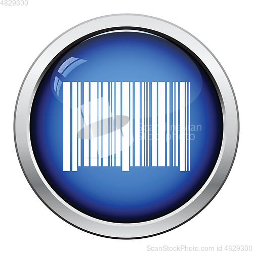 Image of Bar code icon