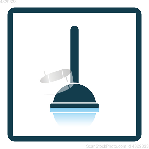 Image of Plunger icon