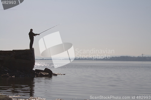 Image of Fishing