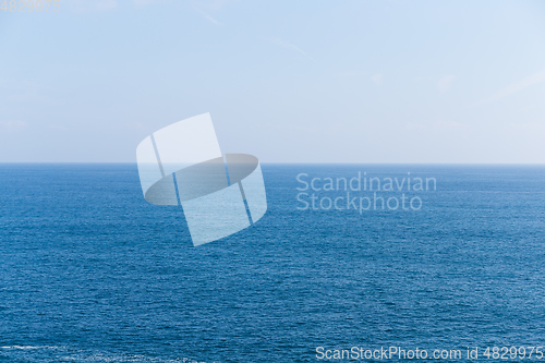 Image of Seascape