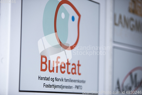 Image of Bufetat