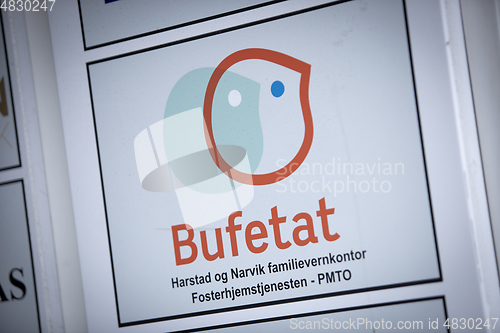 Image of Bufetat