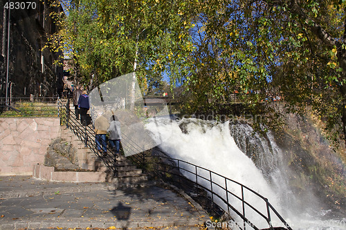 Image of Waterfall