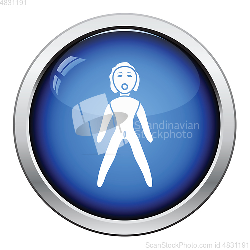 Image of Sex dummy icon