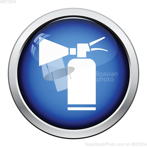 Image of Extinguisher icon