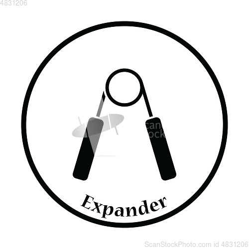 Image of Icon of Hands expander