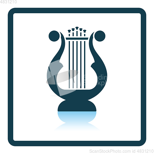 Image of Lyre icon