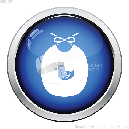 Image of Bib icon