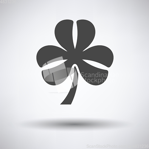 Image of Shamrock icon