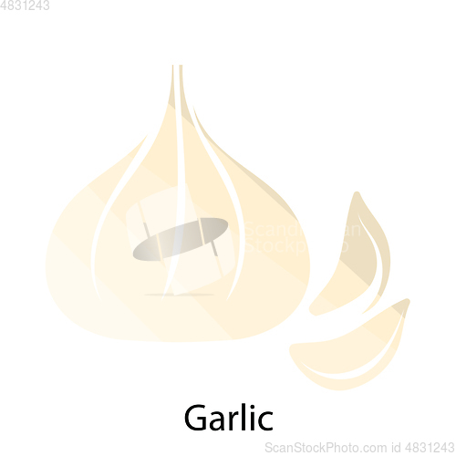 Image of Garlic  icon