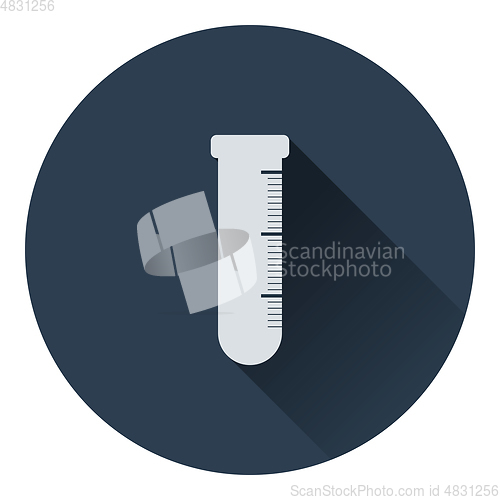 Image of Icon of chemistry beaker