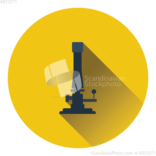 Image of Icon of chemistry burner