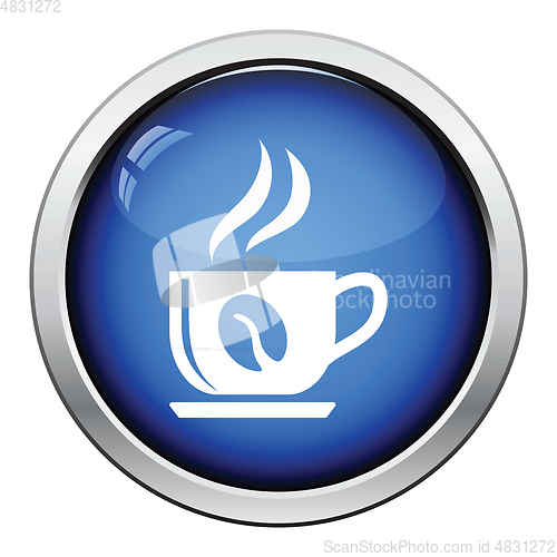 Image of Coffee cup icon