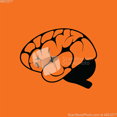 Image of Brain icon