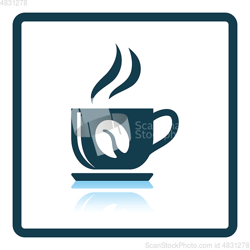 Image of Coffee cup icon