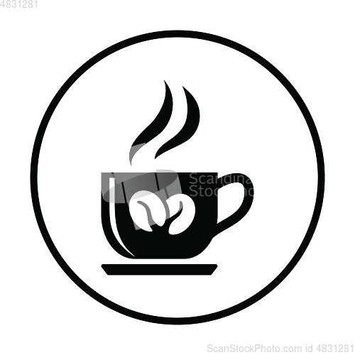 Image of Coffee cup icon