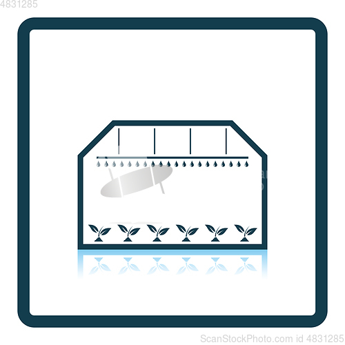 Image of Greenhouse icon