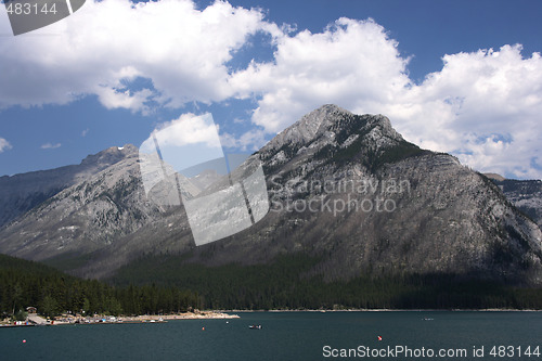 Image of Banff National Park