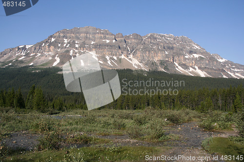 Image of Banff National Park