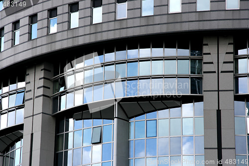 Image of European Parliament