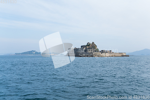 Image of Battleship island