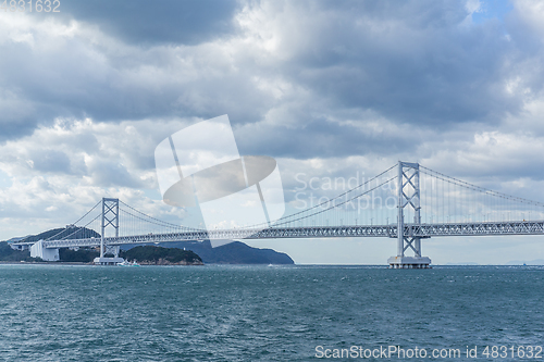 Image of Naruto Bridge