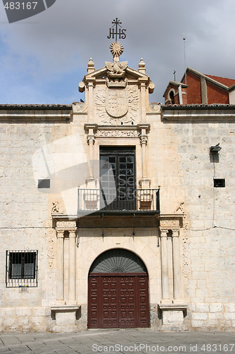 Image of Valladolid