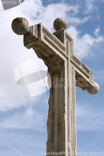 Image of Crucifix