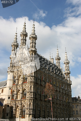 Image of Leuven