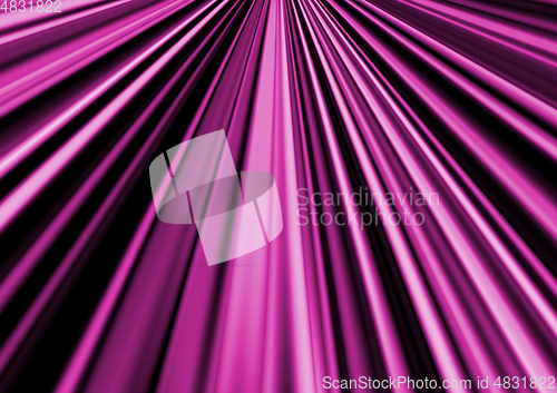 Image of Bright crimson background with abstract pattern