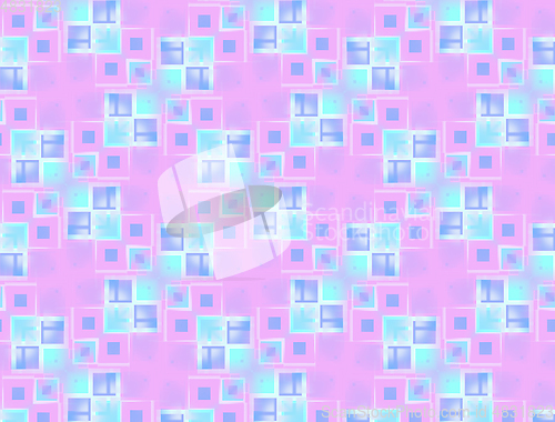 Image of Background with abstract pattern