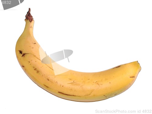 Image of Banana