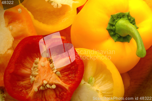Image of peppers 42