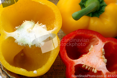 Image of peppers 43