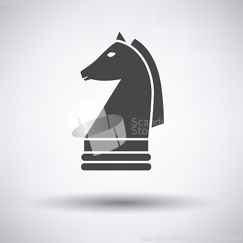 Image of Chess horse icon 