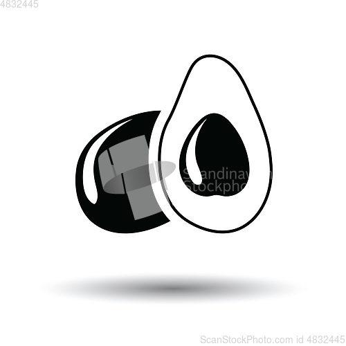 Image of Avocado icon