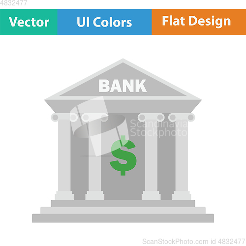 Image of Bank icon