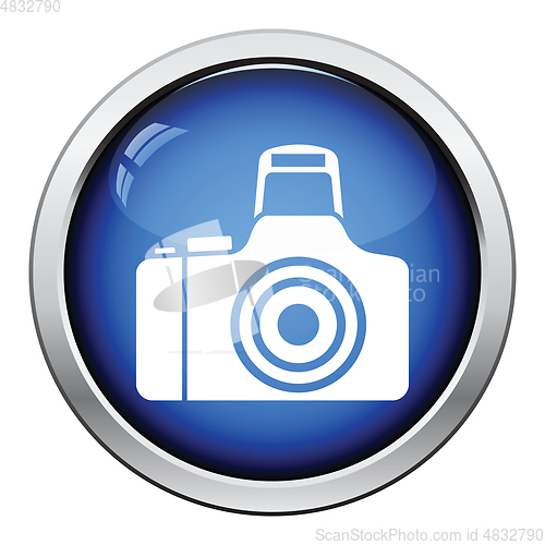 Image of Photo camera icon